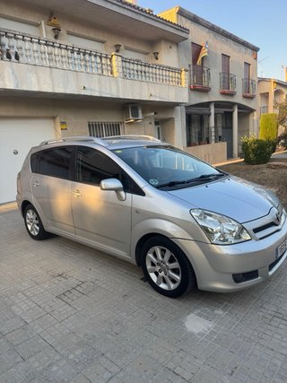 Toyota Corolla 2006