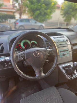 Toyota Corolla 2006