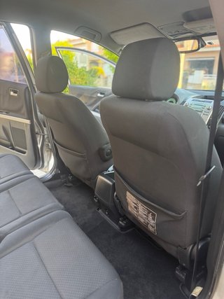 Toyota Corolla 2006