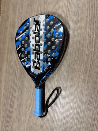 Pala Pádel Babolat Air V-Inner