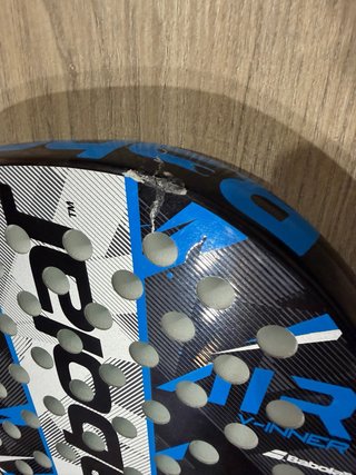 Pala Pádel Babolat Air V-Inner