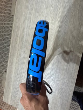 Pala Pádel Babolat Air V-Inner