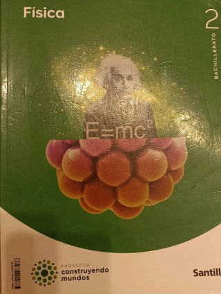 Libros Santillana segundo bachillerato