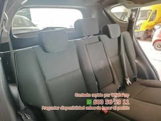 DESPIECE TOYOTA RAV-4 2.0 D-4D REF: 1AD Ref:661914