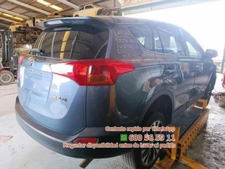 DESPIECE TOYOTA RAV-4 2.0 D-4D REF: 1AD Ref:661914
