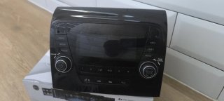 Radio Original Peugeot Boxer L2H2 Año 2021