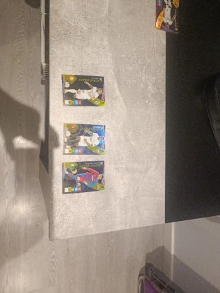 Super Crack Adrenalyn - Cromos Fútbol