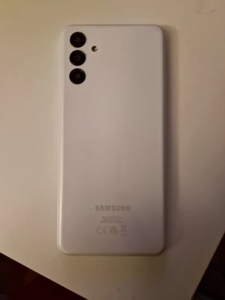 Samsung Galaxy A04
