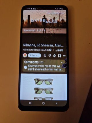 Samsung Galaxy A04