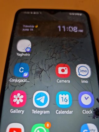 Samsung Galaxy A04