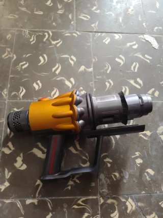 Motor Dyson v12 non negoziabile