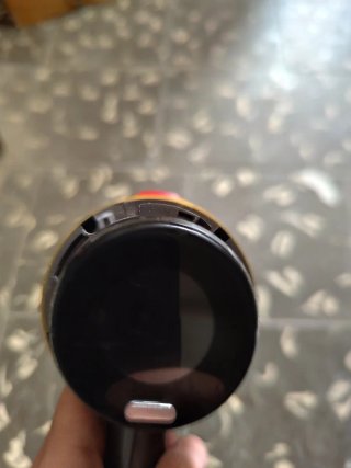 Motor Dyson v12 non negoziabile