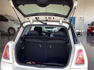 MINI ONE  2010