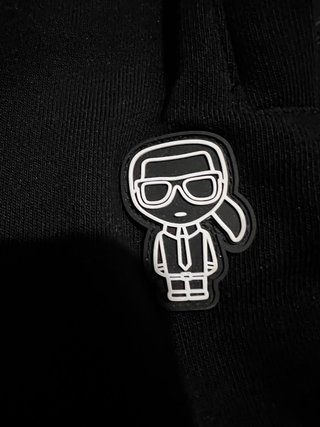 Pantalones Karl Lagerfeld