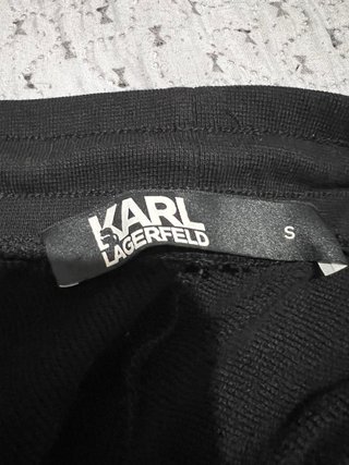 Pantalones Karl Lagerfeld