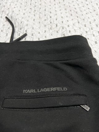 Pantalones Karl Lagerfeld