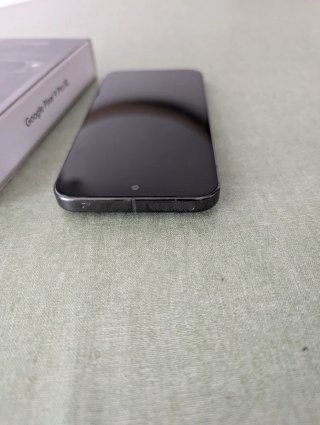 Google Pixel 9 Pro XL 256Gb Obsidiana