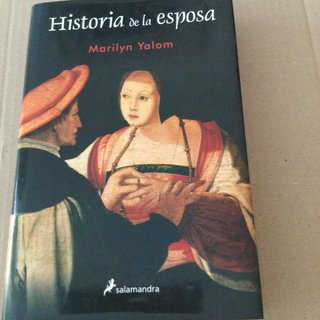 HISTORIA DEL PECHO / HISTORIA DE LA ESPOSA