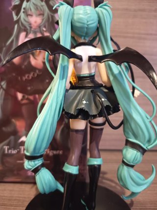 Figura Hatsune Miku Trio-Try-IT