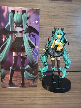 Figura Hatsune Miku Trio-Try-IT