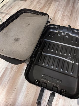 Maleta Thule para Bicicleta