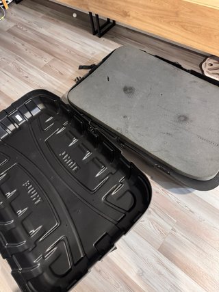 Maleta Thule para Bicicleta