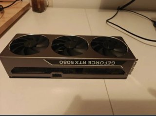 Tarjeta Gráfica NVIDIA RTX 5080
