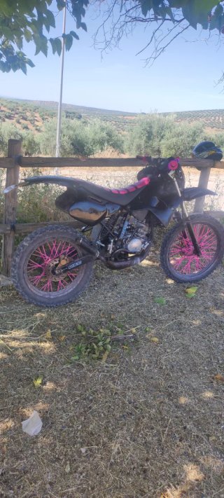 Motorhispania Furia am6 49.