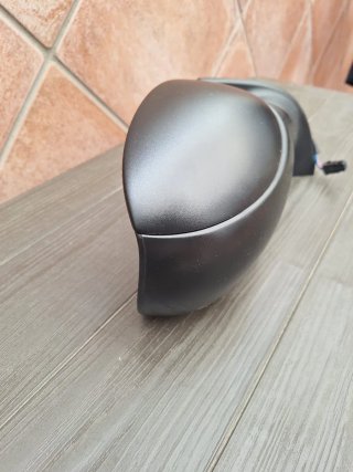 Espejo retrovisor Citroën C3