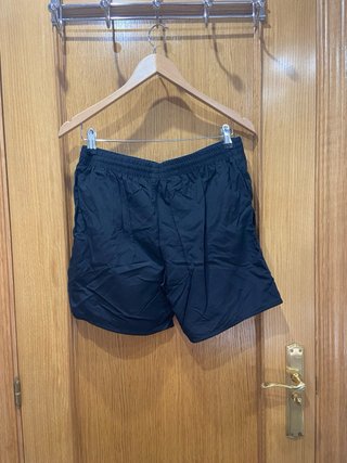 Bañador Speedo Negro Hombre