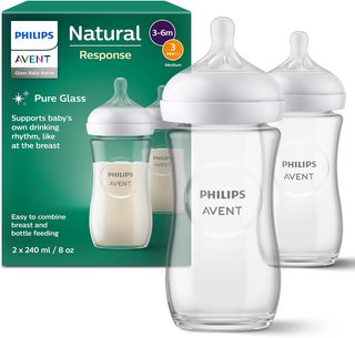 Biberón Philips Avent 120ml | A1789