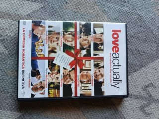 Lote Películas DVD 2