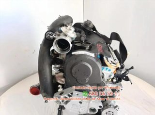 Bjb motor completo seat altea 1.9 tdi ga Ref:12549