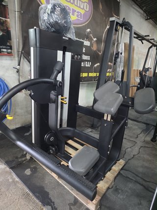 Máquina Multi Hip BH Fitness Profesional