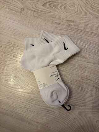 3 Pares Calcetines Nike Everyday Unisex