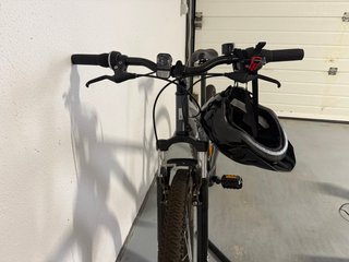 Bicicleta Rockrider EXPL 50 Talla S + Casco