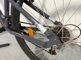 Bicicleta Rockrider EXPL 50 Talla S + Casco