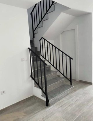 Rejas, Puertas, Barandillas, Etc...