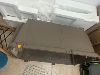 Transportín Perro Mediano/Grande Beige