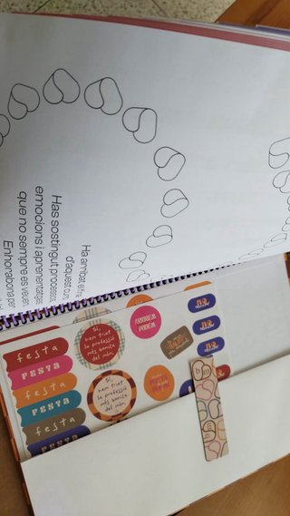 Agenda Escolar 26/27 Mestre Primaria