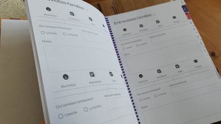Agenda Escolar 26/27 Mestre Primaria