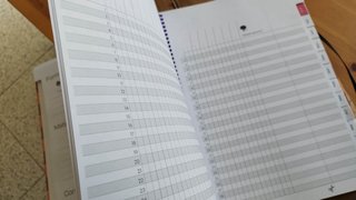 Agenda Escolar 26/27 Mestre Primaria