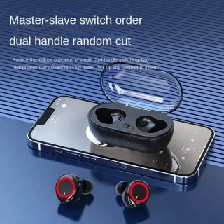Auriculares Bluetooth Nuevo3 euros uno 5 euros dos