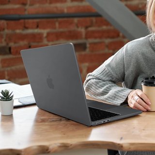 TECOOL funda ultrafina MacBook Pro 14"