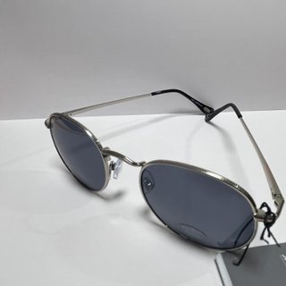 Gafas de sol Zippo redondas