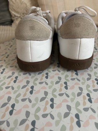 Zapatillas Adidas VL Court 3.0