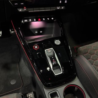 Audi RS3 2.5 TFSI 400cv Quattro 2025 FULL CARBONO