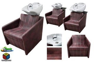 LAVACABEZAS CLASS MARRON