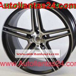 Llantas AUDI - D15 r513424