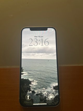 iPhone 12 Blanco 128GB